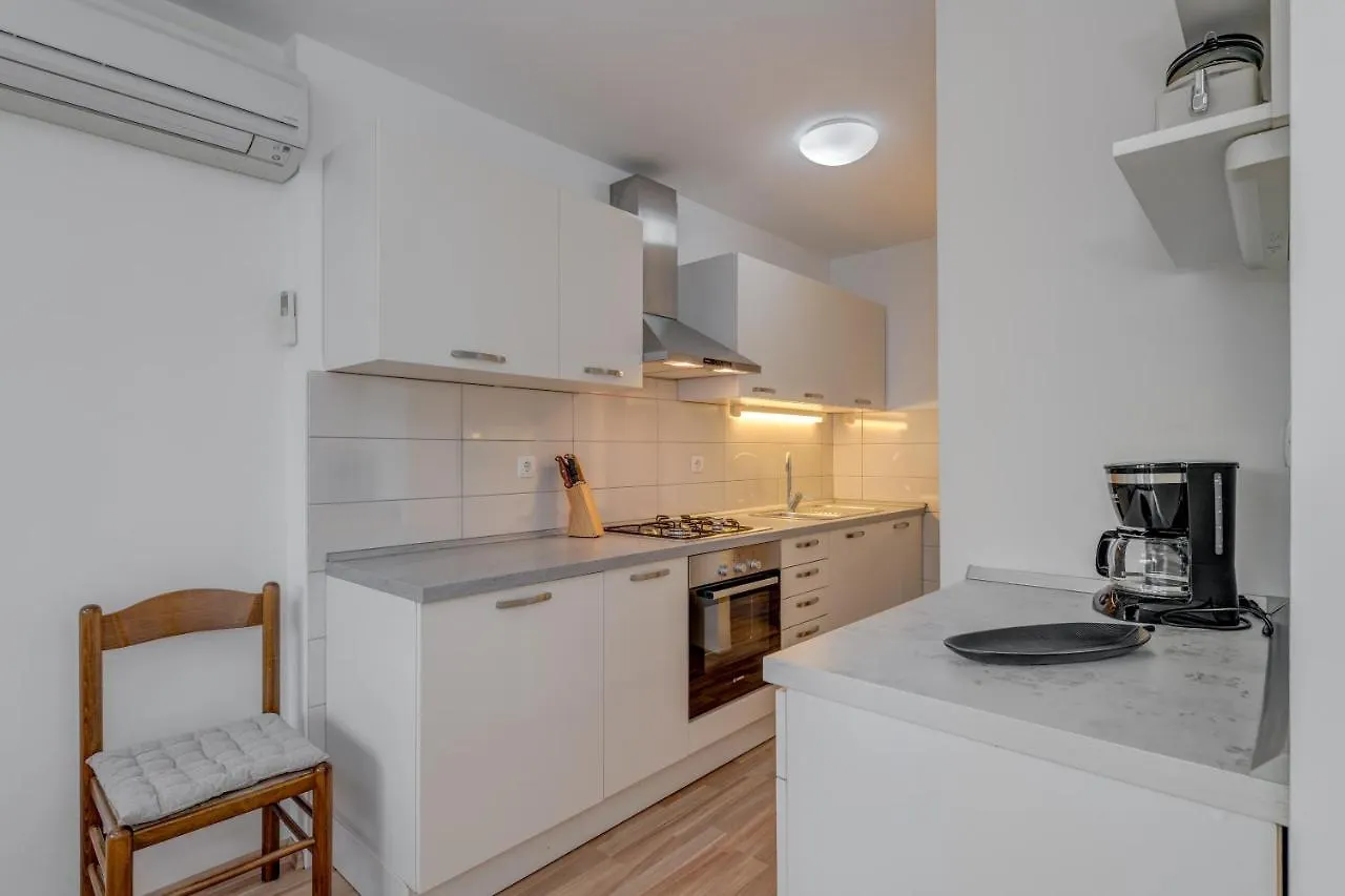 Apartment Toma Split Croatia