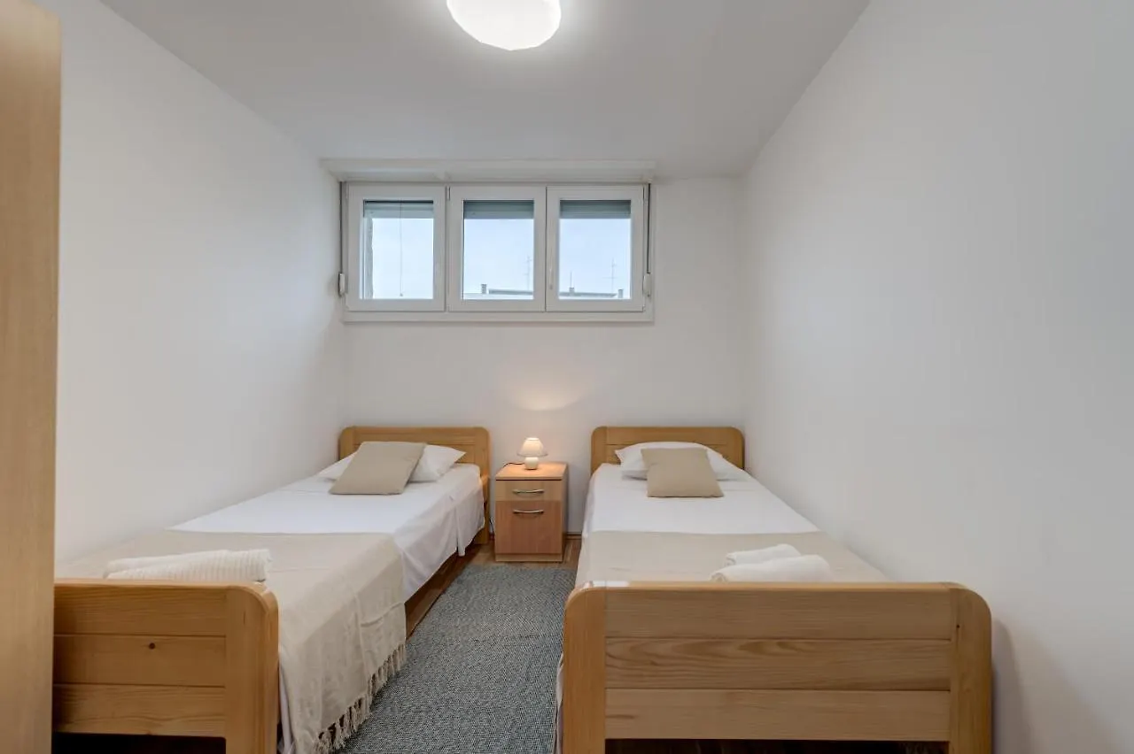 Apartment Toma Split