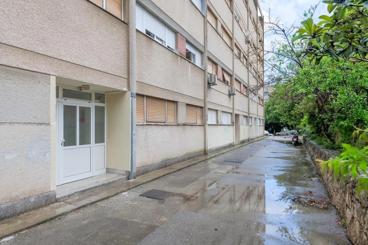 Apartment Toma Split