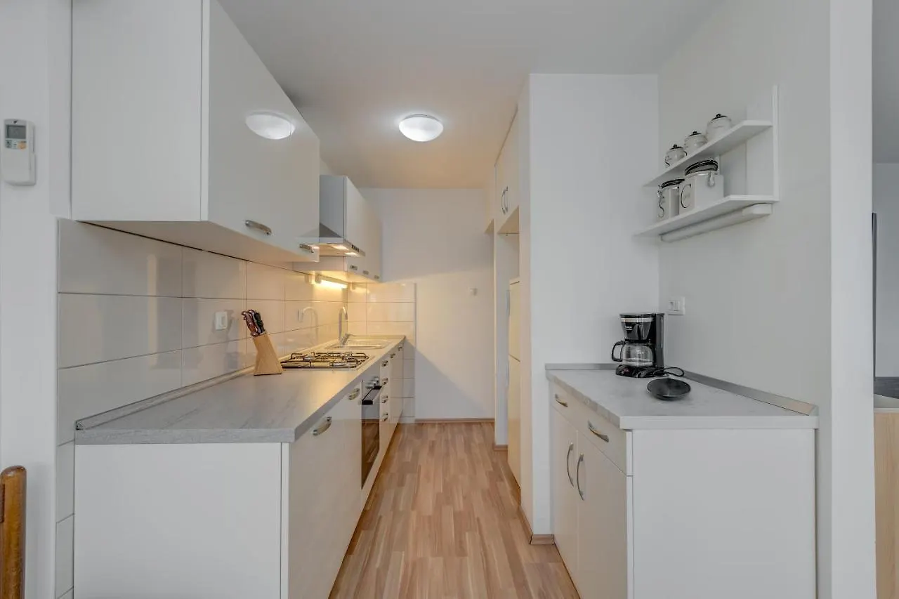 Apartment Toma Split