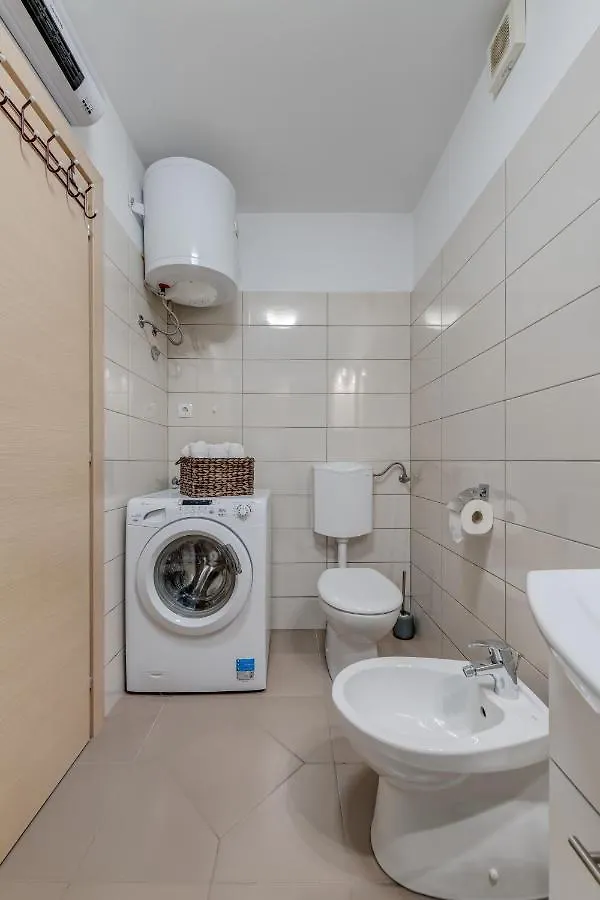 Apartment Toma Split Croatia