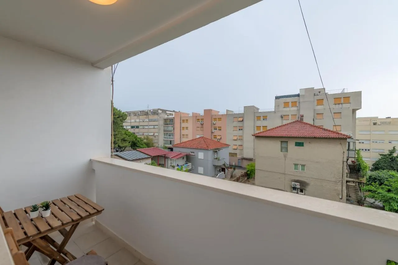 Apartment Toma Split