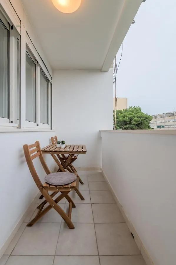 Apartment Toma Split Croatia