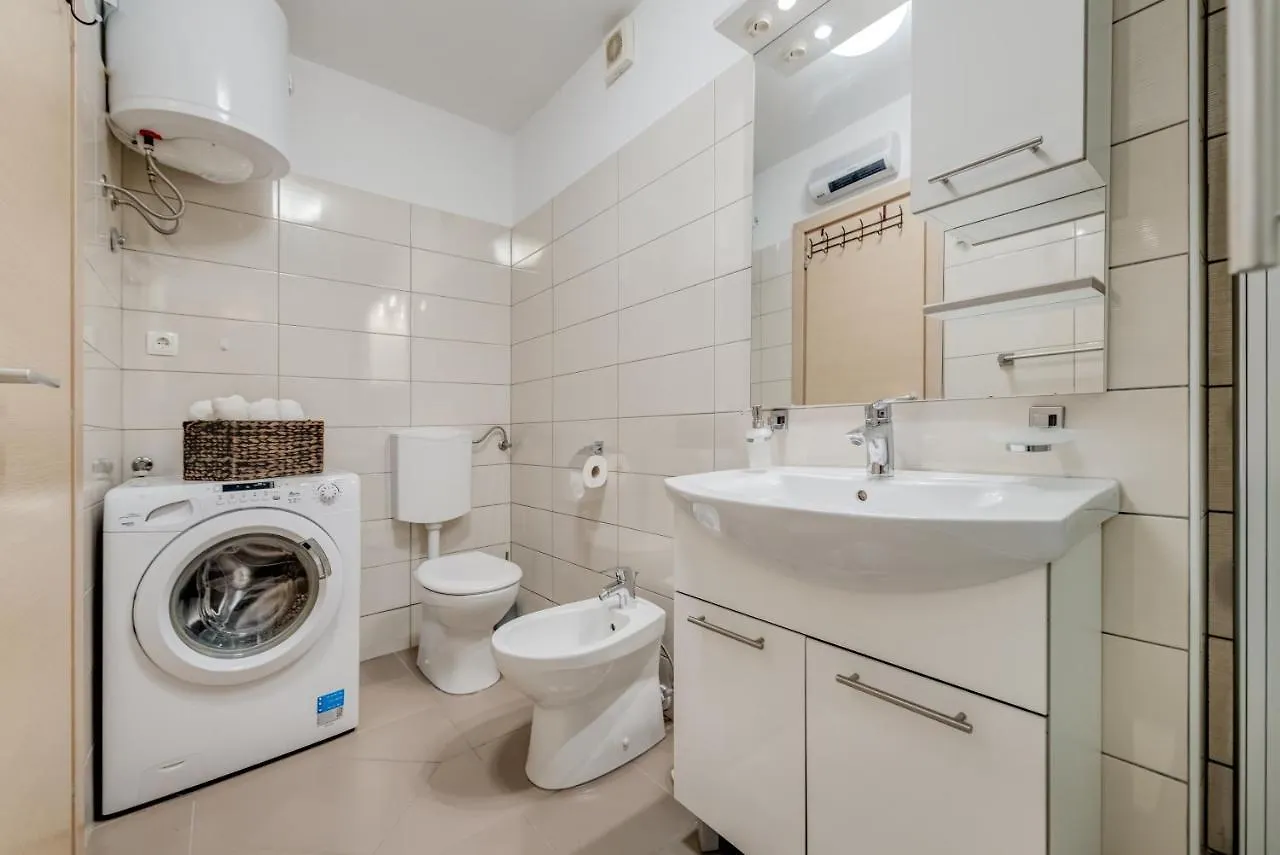 Apartment Toma Split