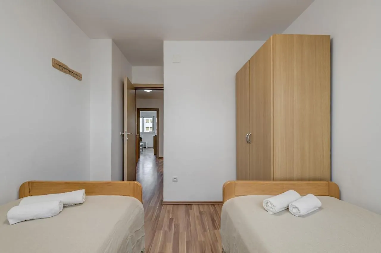 Apartment Toma Split