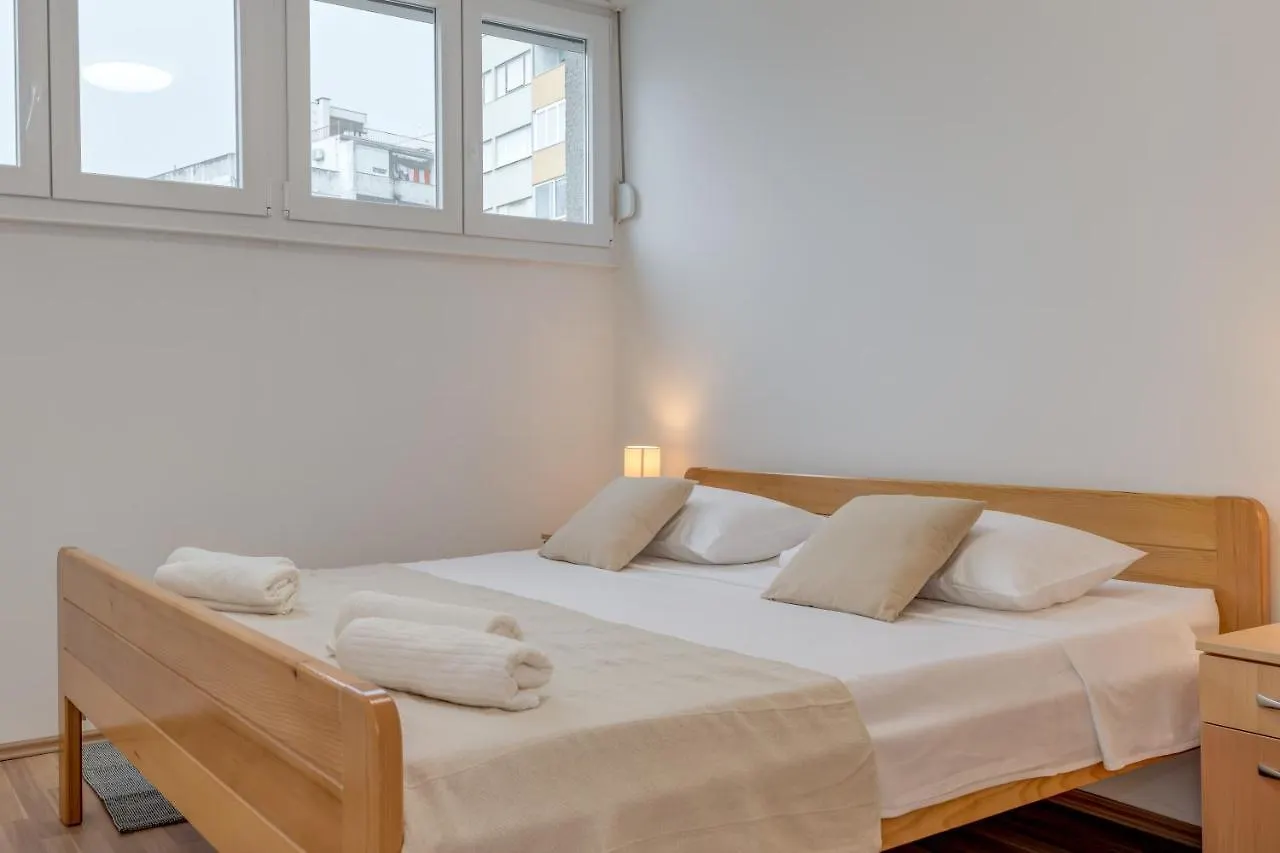 Apartment Toma Split