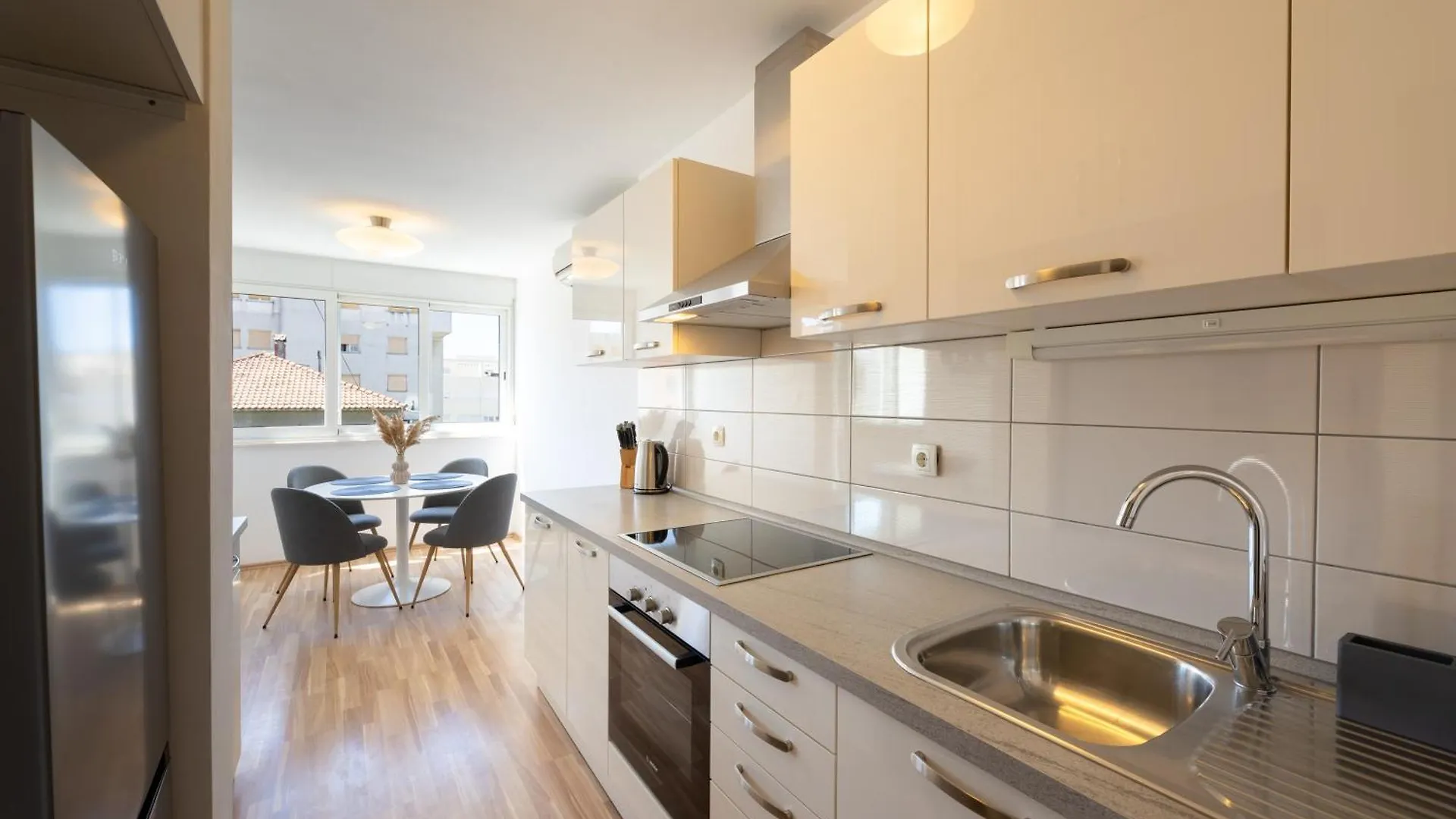 Apartment Toma سبليت