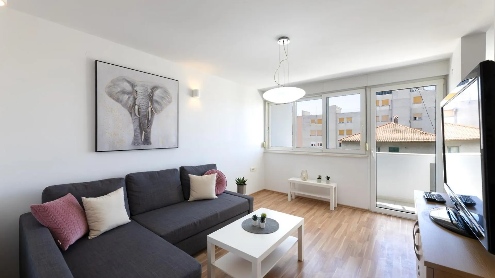 Apartment Toma Split Croatia