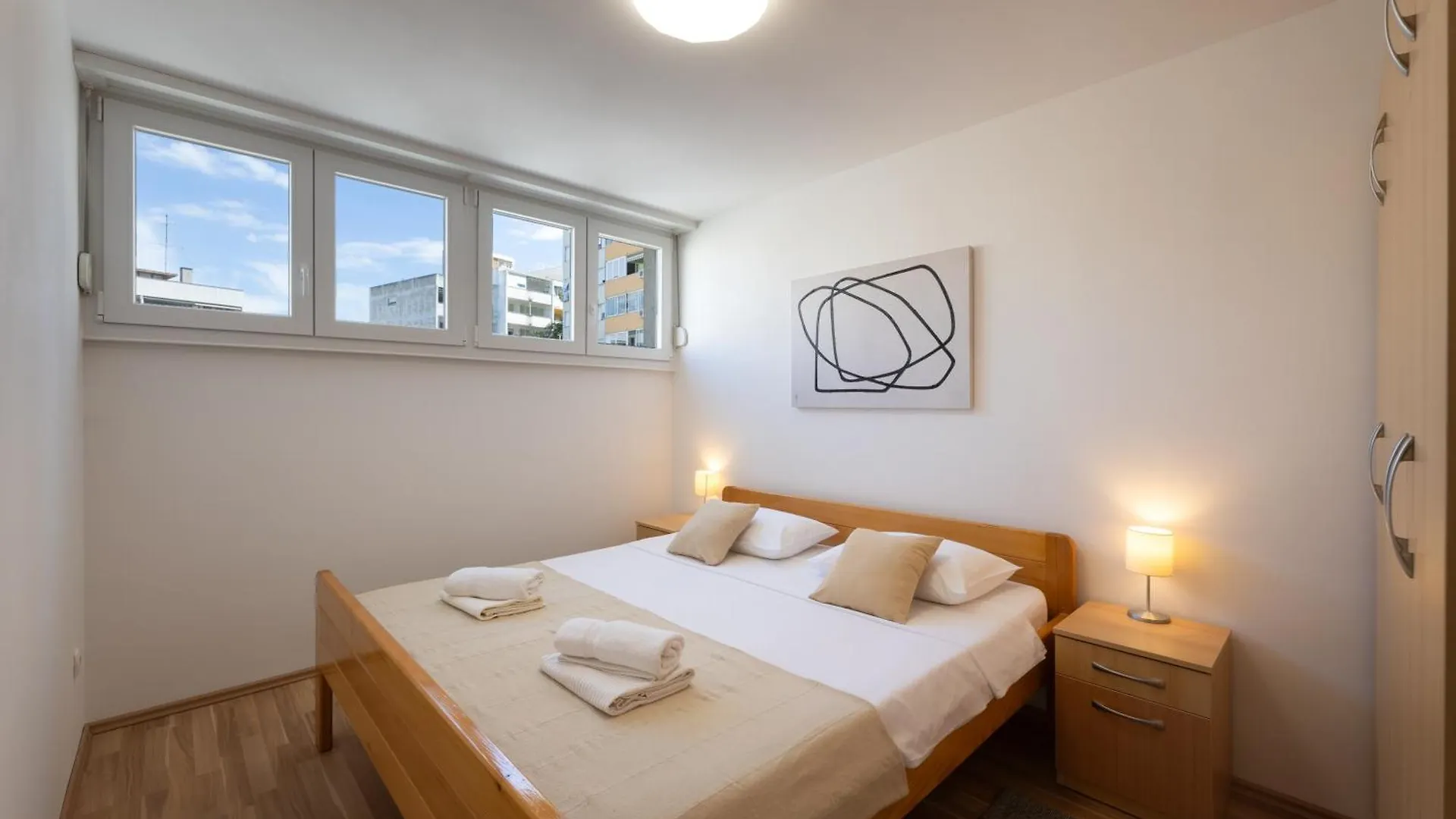 Apartment Toma سبليت