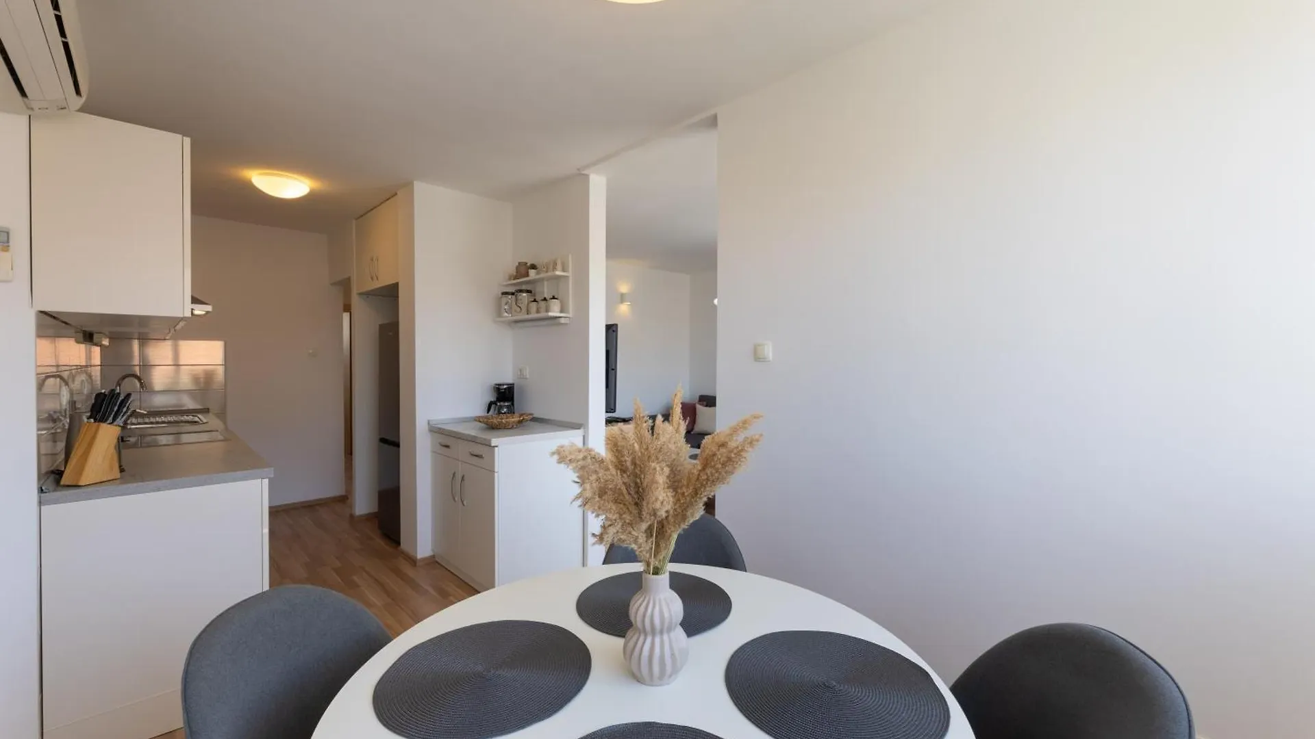 Apartment Toma Split Croatia