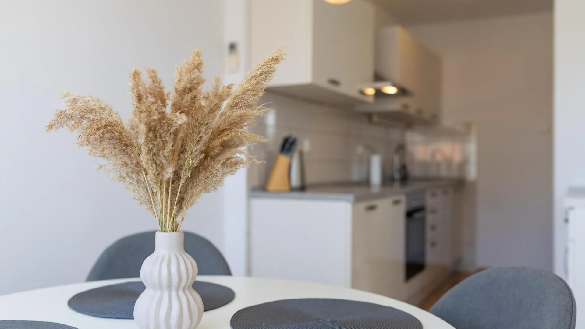 Apartment Toma سبليت 0*,